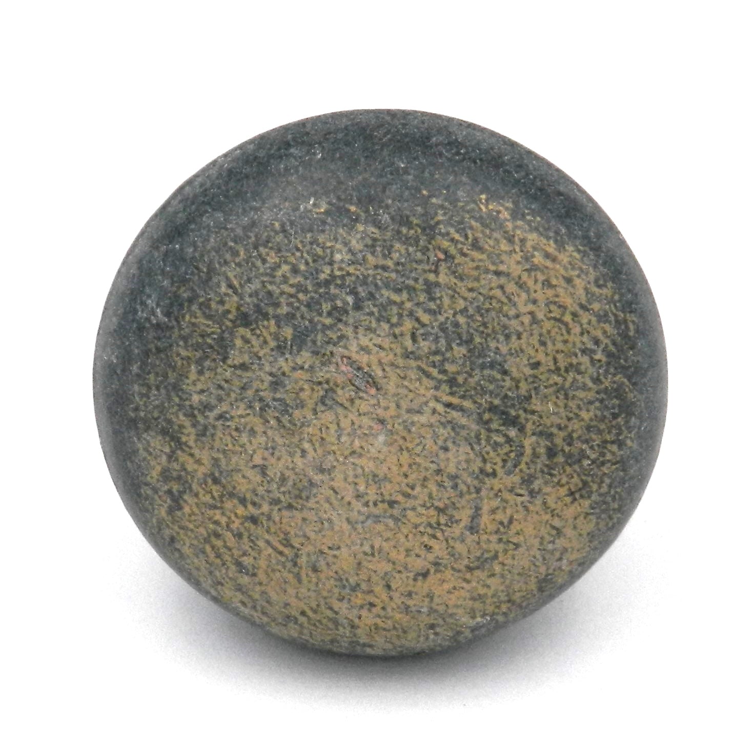 10 Pack Belwith Keeler PA1218-BOA Blonde Antique Rustic Knob Cabinet Hardw