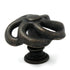 Hickory Hardware Charleston Blacksmith Windover Antique 1 1/2" Cabinet Knob Pull PA1311-WOA