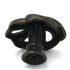 Hickory Hardware Charleston Blacksmith Windover Antique 1 1/2" Cabinet Knob Pull PA1311-WOA