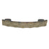 Hickory Hardware Tapestry Biscayne Antique 3", 3 3/4" (96 mm) cc tirador de gabinete PA1421-BYA