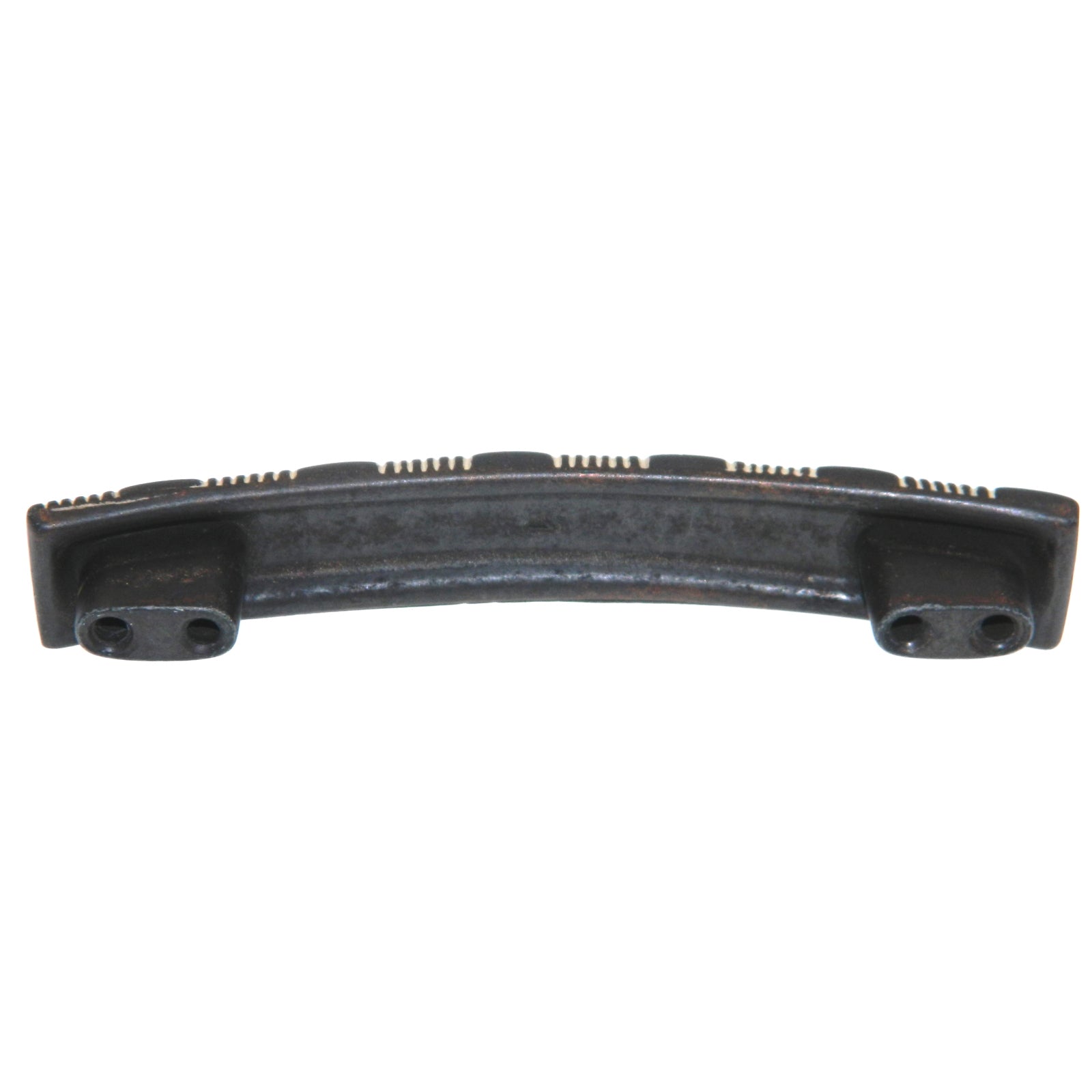 Hickory Hardware Tapestry Biscayne Antique 3", 3 3/4" (96 mm) cc tirador de gabinete PA1421-BYA