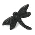 Hickory Hardware South Seas 2 1/8" Vibra Pewter Novelty Dragonfly Cabinet Knob PA1512-VP