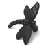 Hickory Hardware South Seas 2 1/8" Vibra Pewter Novelty Dragonfly Cabinet Knob PA1512-VP