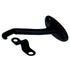 Hickory Hardware PBH3010-10B Soporte para pasamanos de escalera, bronce aceitado