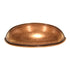 Liberty Copper Kettle 2 1/2" (64mm) or 3" Ctr. Rustic Drawer Cup Pull PN1053-AC