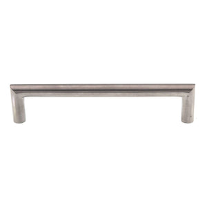Liberty Suburban 5" (128mm) Ctr Cabinet Bar Pull Stainless Steel PN6494-SS