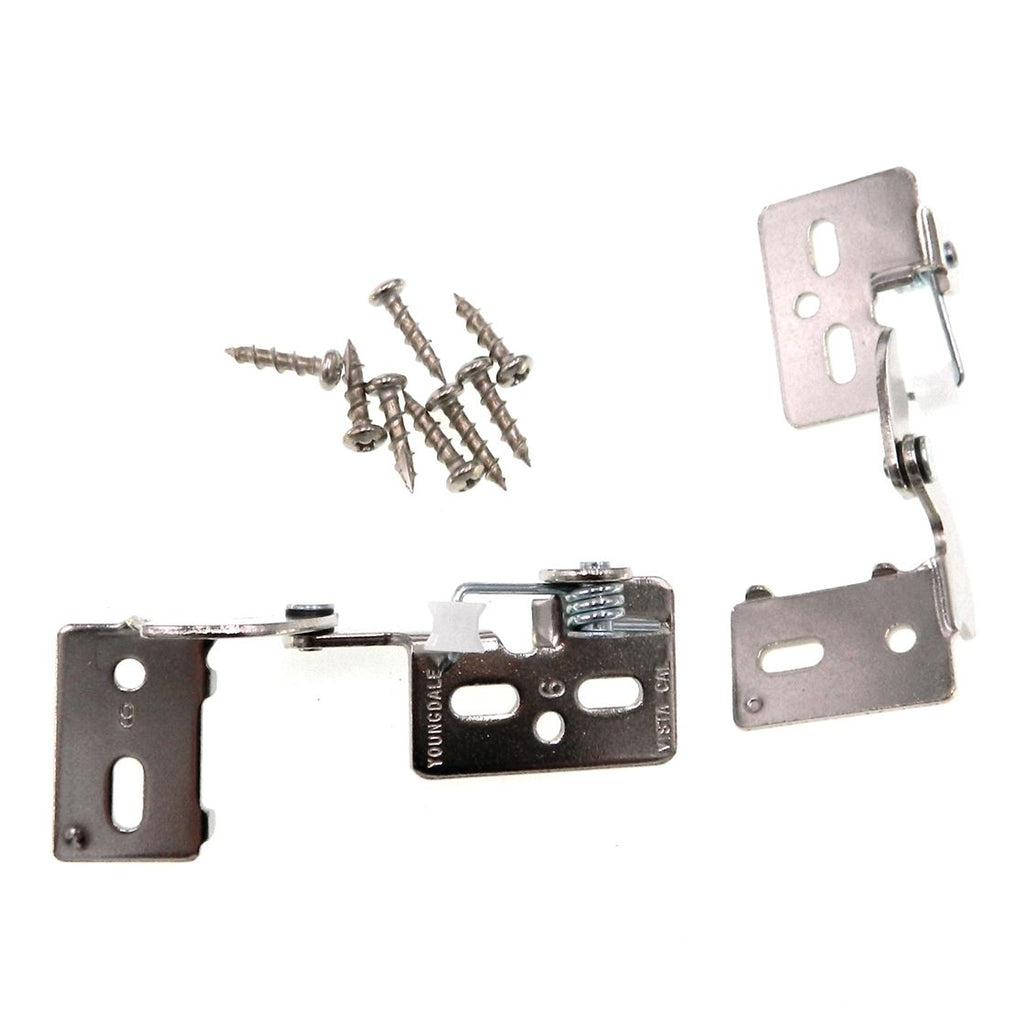 Youngdale Door Hinges Matttroy