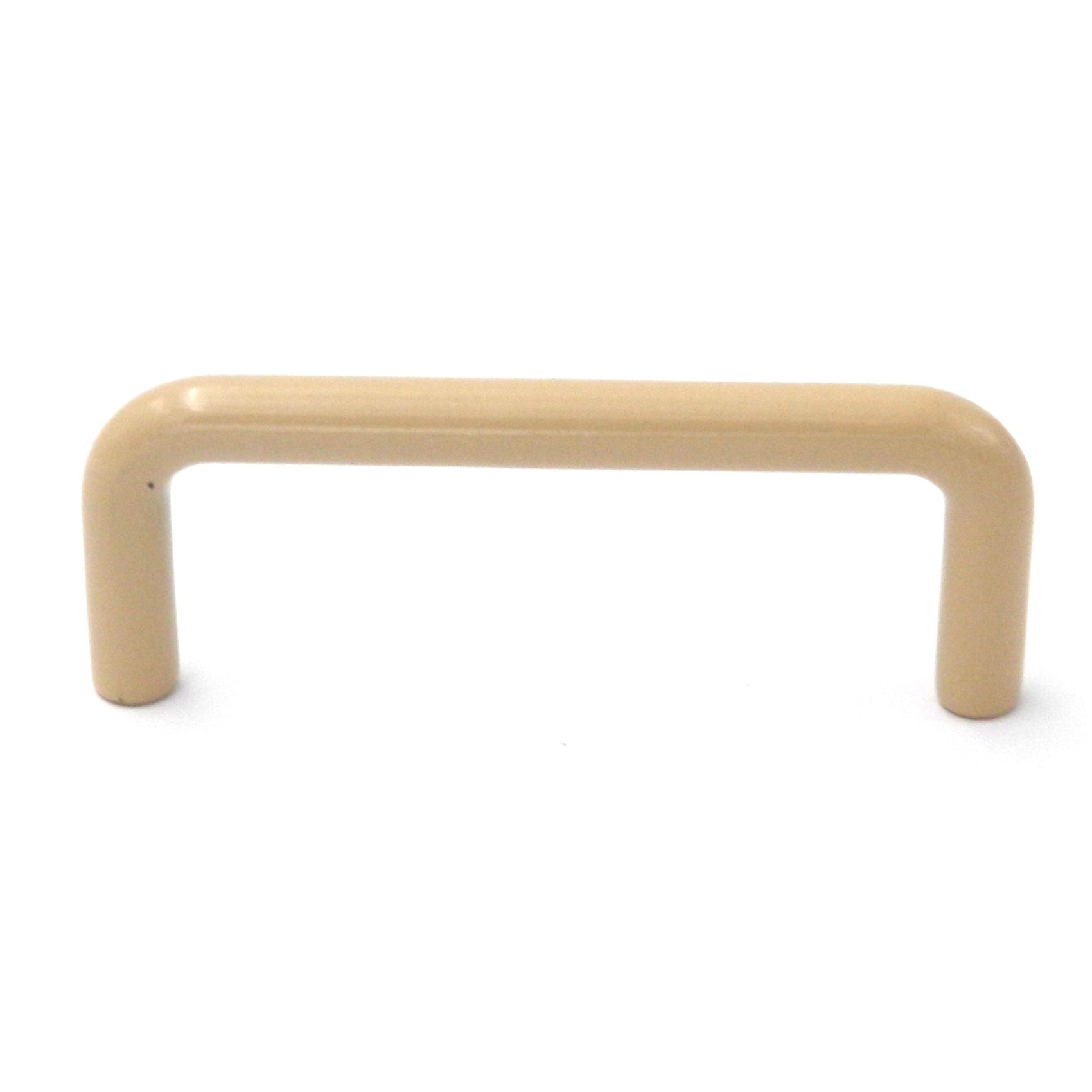 Belwith Almond Gabinete o Cajón Tirador de alambre de 3 "cc PW353-21