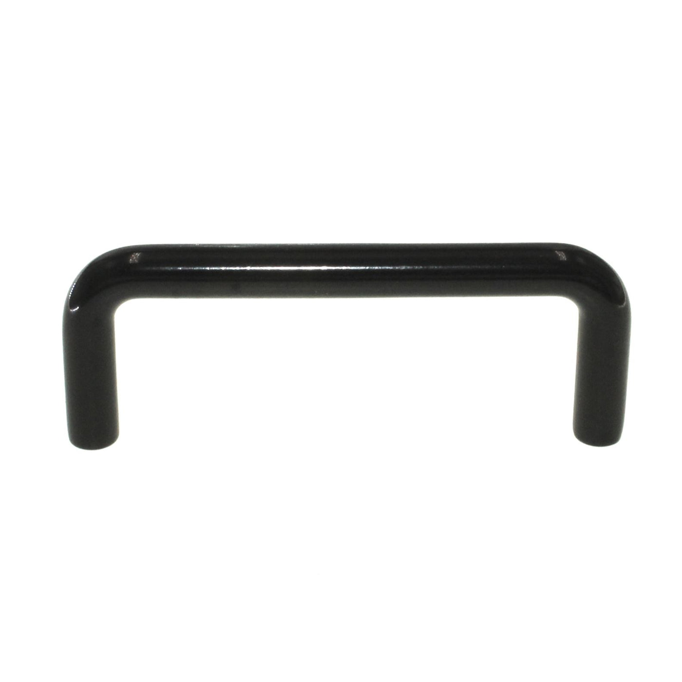 Hickory Hardware P3140-DAC Cabinet Knob - 1 3/4" Dark Antique Copper, Very Heavy, Basal Collection