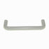 Belwith Wire Pulls Grey 3" Ctr. Cabinet Wire Pull Handle PW353-23