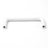 PW353-24 White Solid Brass 3"cc Cabinet Wire Pull Handles Belwith Keeler