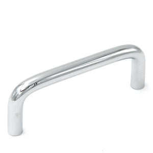 Keeler Wire Pulls Chrome Cabinet 3"cc Handle Pull PW353-26