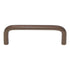 Hickory Hardware 3 1/2" Center Solid Brass Bronze Cabinet Wire Pull PW354-BZ