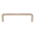 Belwith Wire Pulls Almond Smooth 4" Ctr. Cabinet Wire Pull Handle PW355-21