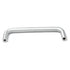 Paquete de 10 gabinetes o cajones Keeler de cromo satinado, tirador de alambre de 3 3/4" (96 mm) cc PW396-26D
