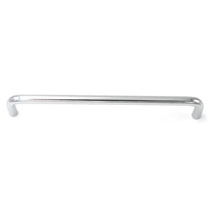 Keeler Polished Chrome Cabinet or Drawer 7 1/2" (192mm)cc Wire Pull Handle PW398-26
