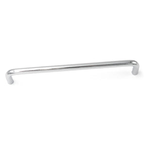 Keeler Polished Chrome Cabinet or Drawer 7 1/2" (192mm)cc Wire Pull Handle PW398-26