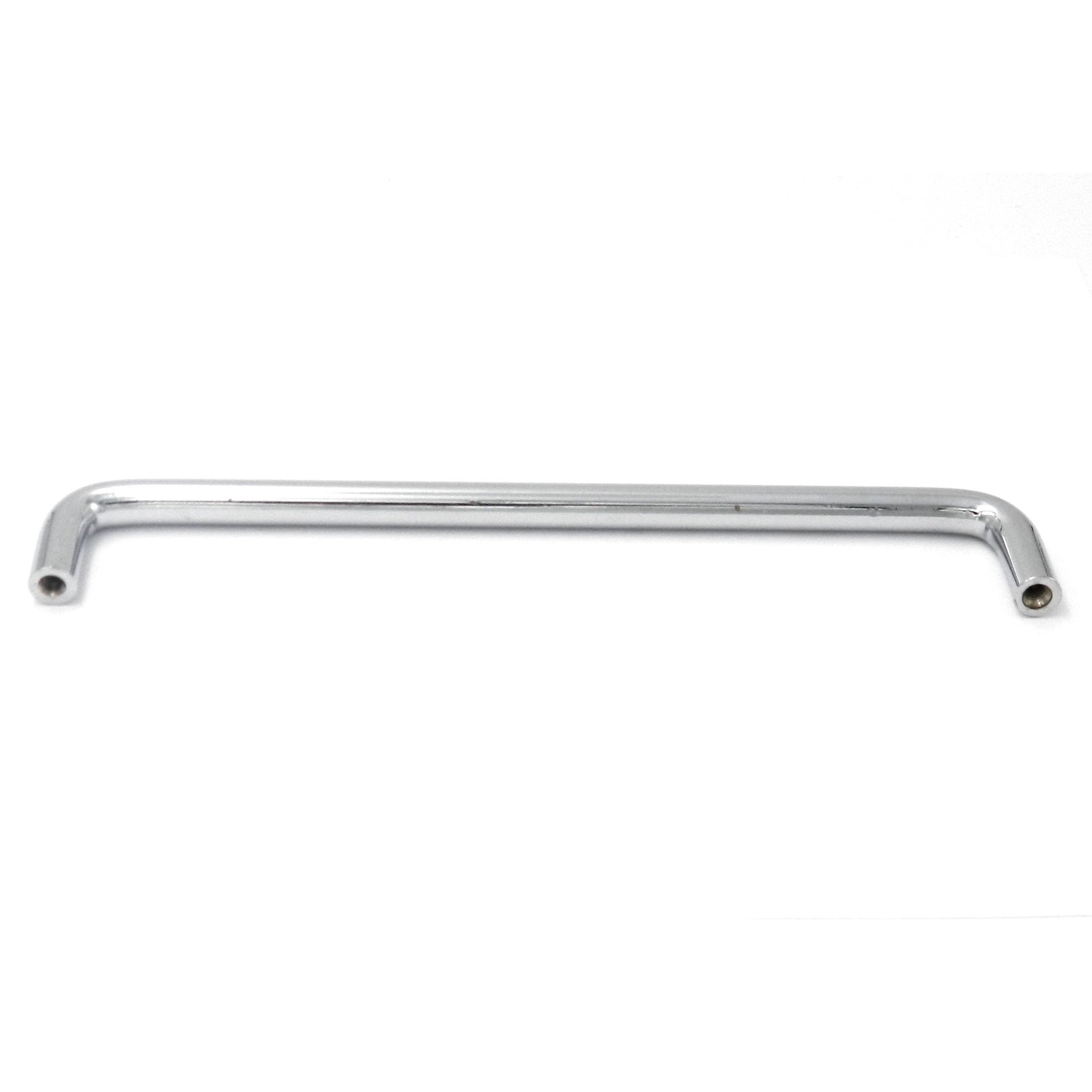 Keeler Polished Chrome Cabinet or Drawer 7 1/2" (192mm)cc Wire Pull Handle PW398-26
