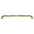 Belwith Wire Pulls Polished Brass 7 1/2" (192mm) Ctr. Cabinet Pull PW398-3
