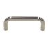 Hickory Hardware Wire Pulls 3" Ctr Cabinet Pull Satin Nickel PW553-SN