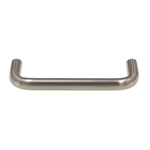 Hickory Hardware Wire Pulls 3" Ctr Cabinet Pull Satin Nickel PW553-SN