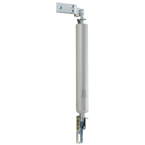 Aluminum Pneumatic Closer For Out-Swinging Storm Doors VJ1020CAL Wright Products
